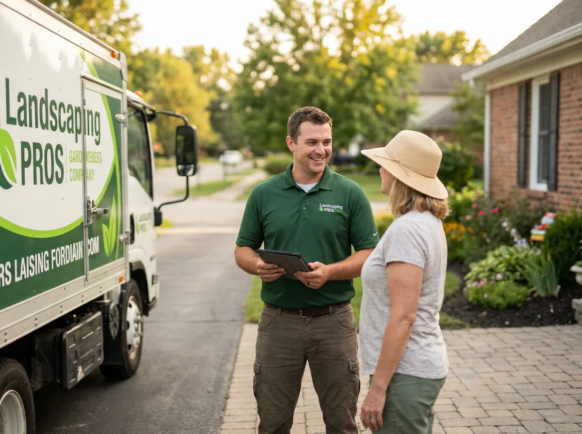 Landscaping Deer Park, WA FAQs